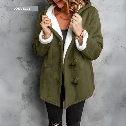 Catherine Windbreaker Coat