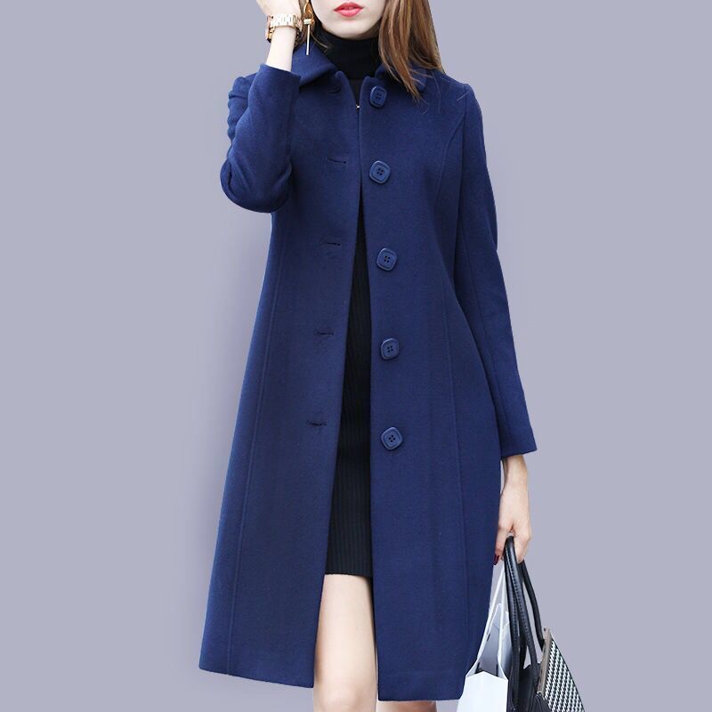 Liora | Classic and Stylish winter Jacket