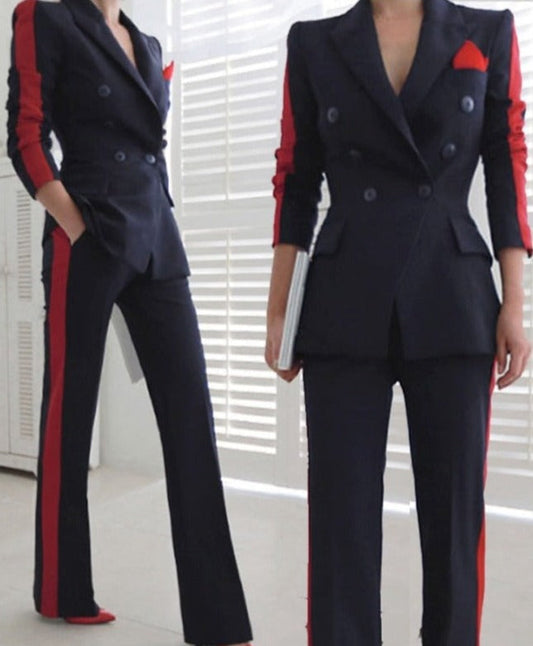 Feledi Pants Suit