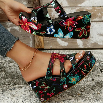 Vintage Style Shoes with a Modern Fit