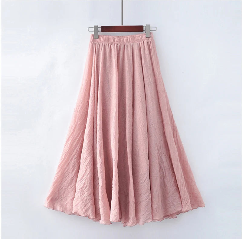 Janna Skirt