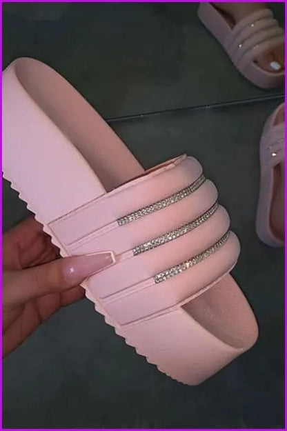 Thoughtfully Designed Slippers in a Timeless Style