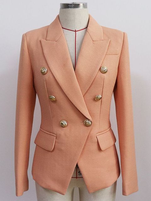 JO | Stylish, classic and structured