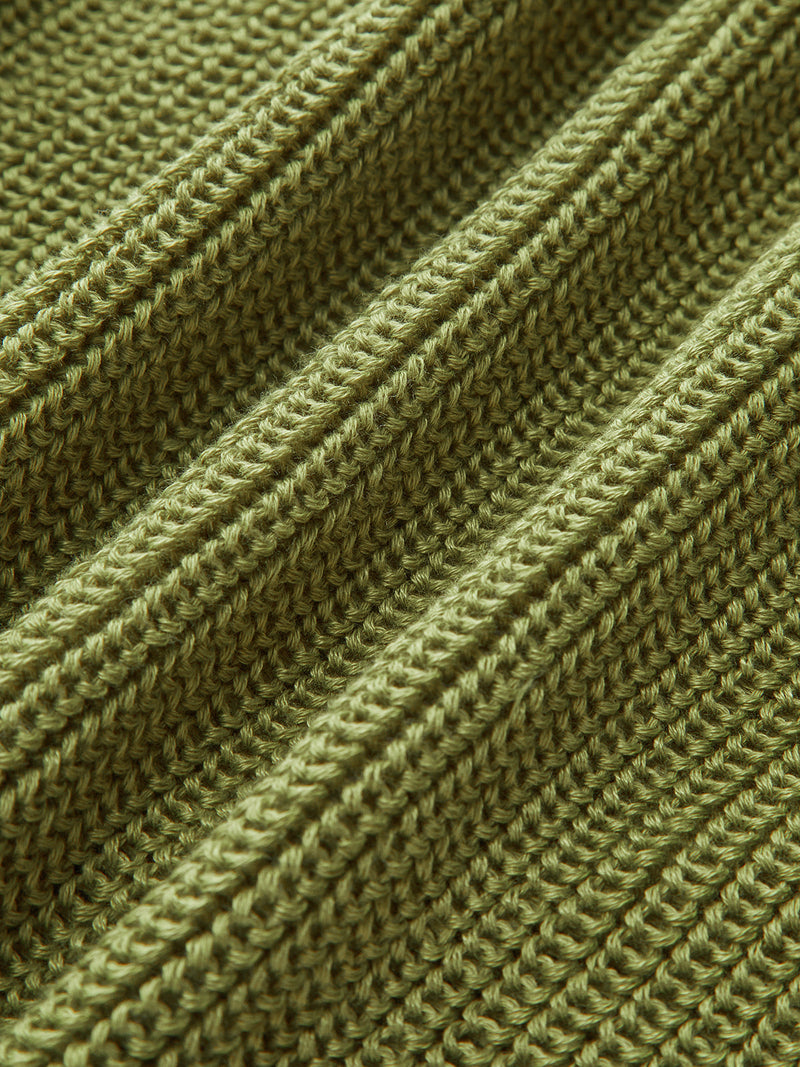 Tie Front Sweater Vest