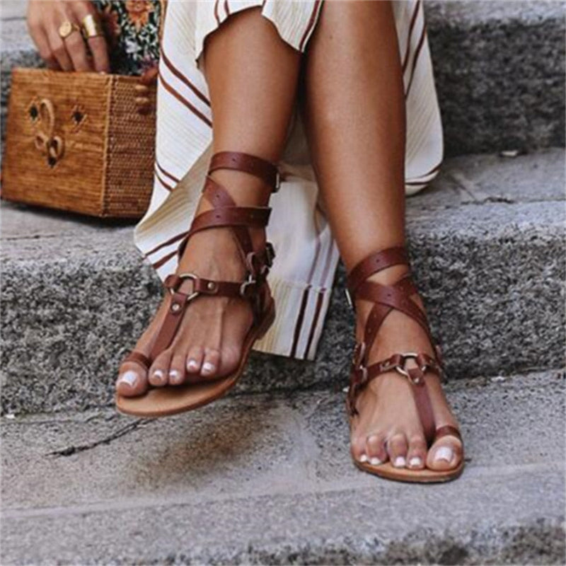 Isabella Sandals