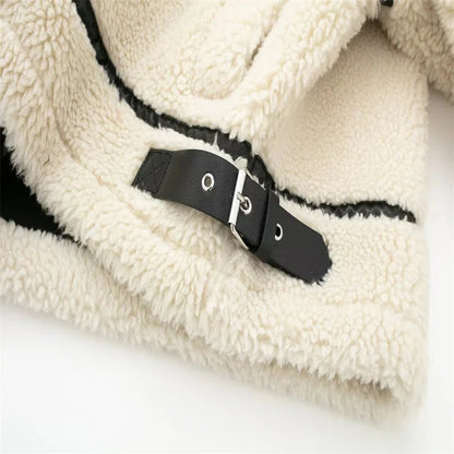 Kiara Coat