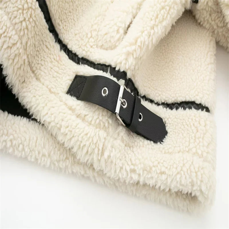Kiara Coat