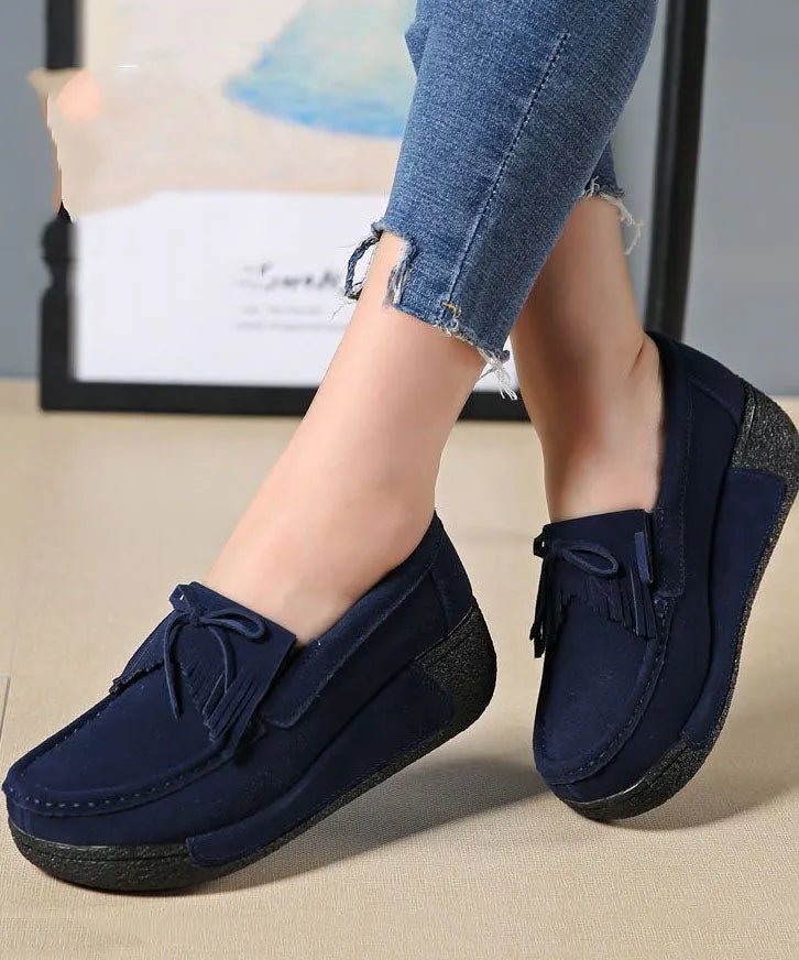 Vintage Style Heels with a Modern Fit