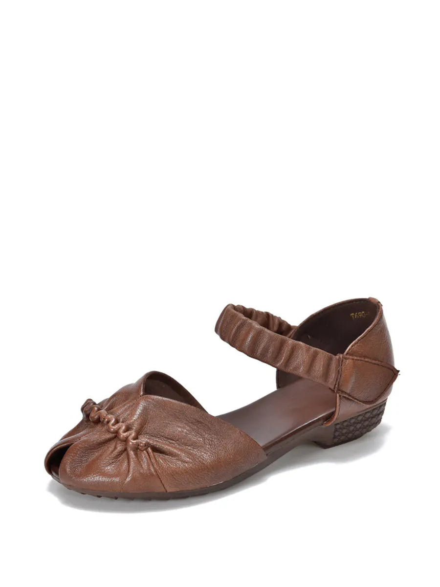 Elegantly Styled Shoes for Everyday Wear