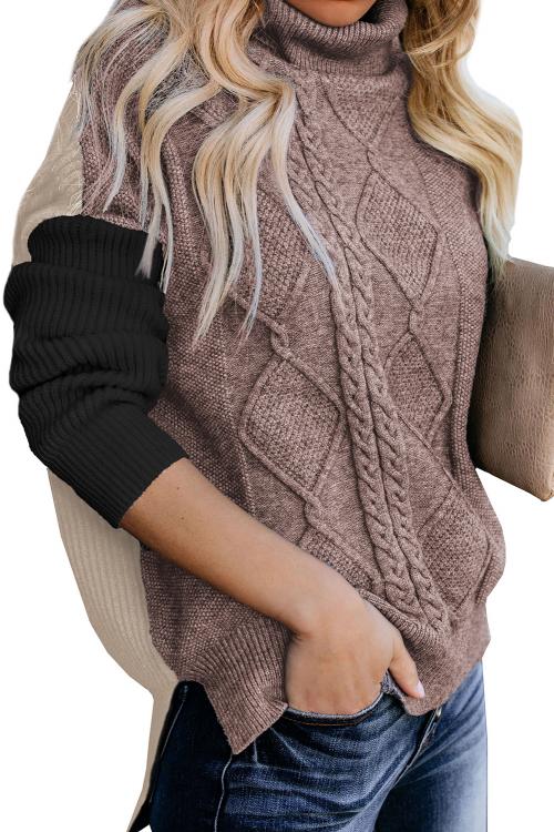 Vintage Inspired Sweater