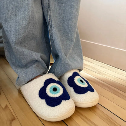 Classic Designed Slippers in a Timeless Cut