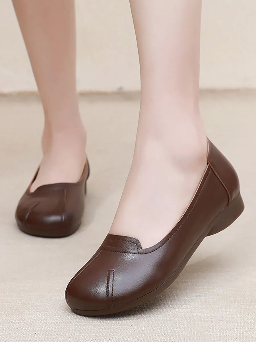 Vintage Inspired Shoes with a Contemporary Edge
