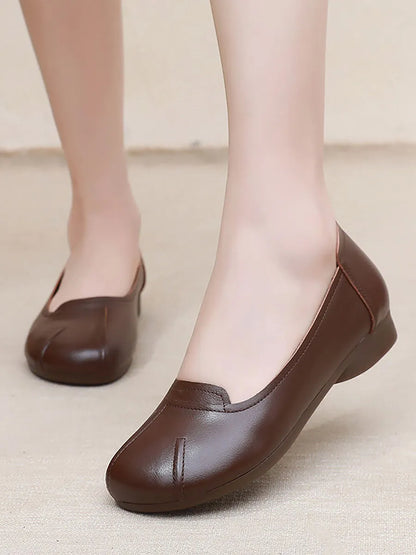Elegantly Styled Shoes for Everyday Wear