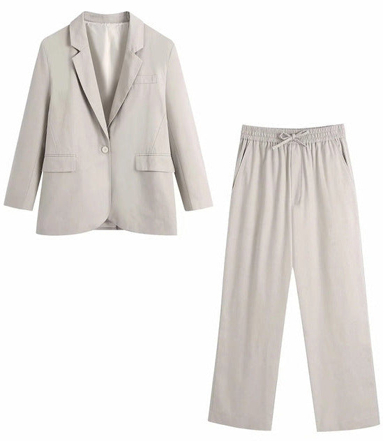 Alice Pants Suit
