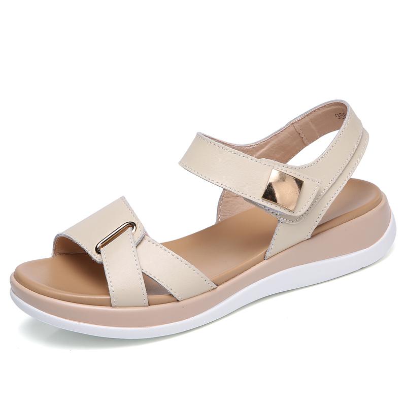 Brittany Sandals