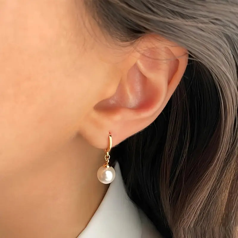 Delicate Artisan Gold Set