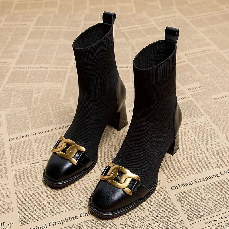 Nona Boots