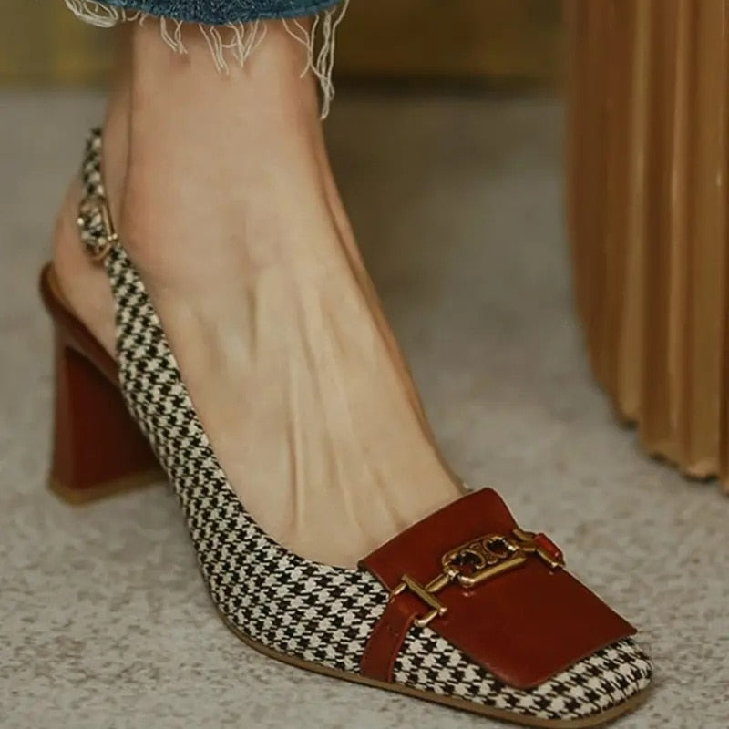Biatris Sandals