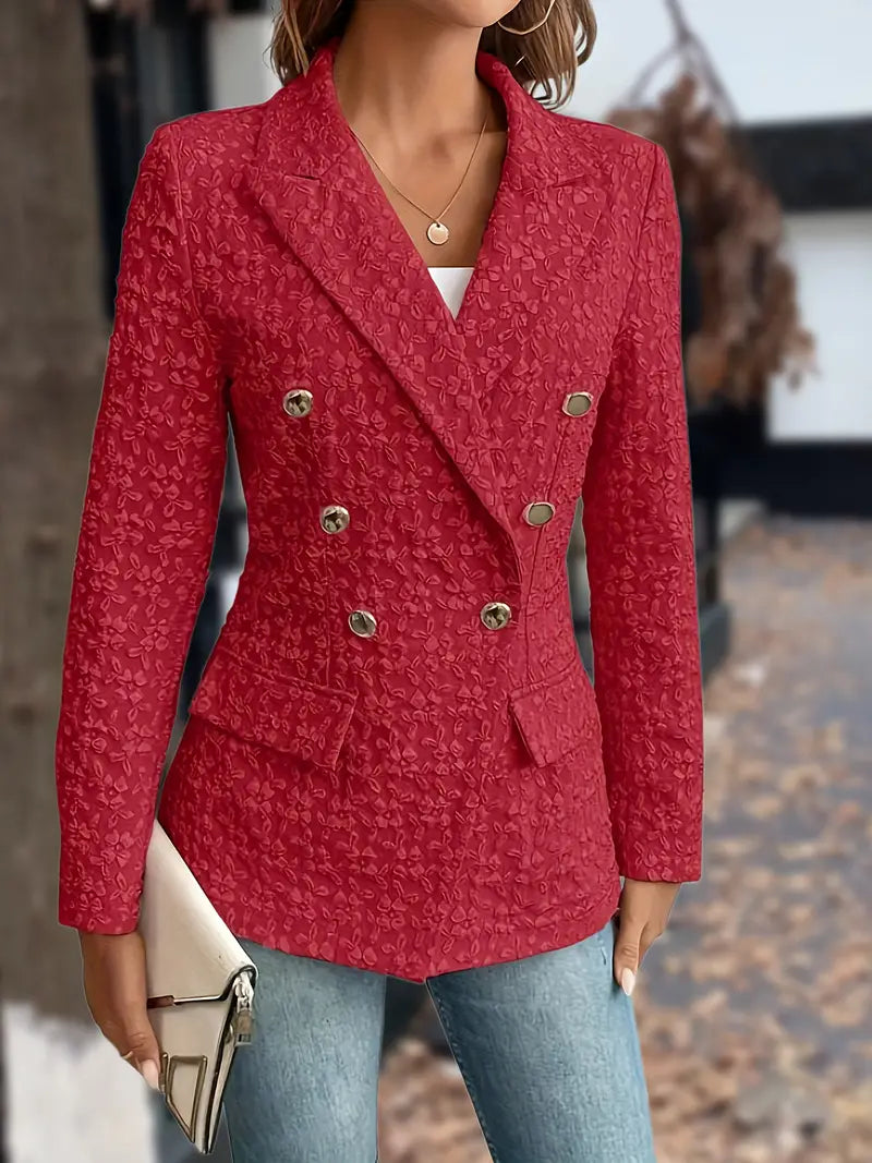 Elegantly Designed Jacket
