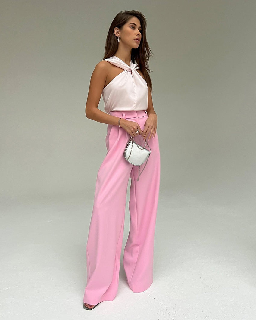 Kamila Pants