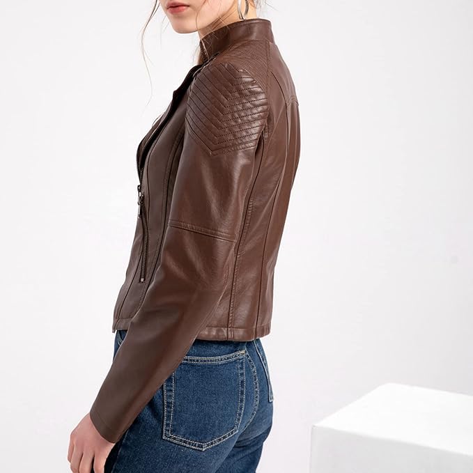 Classic Designed Jacket