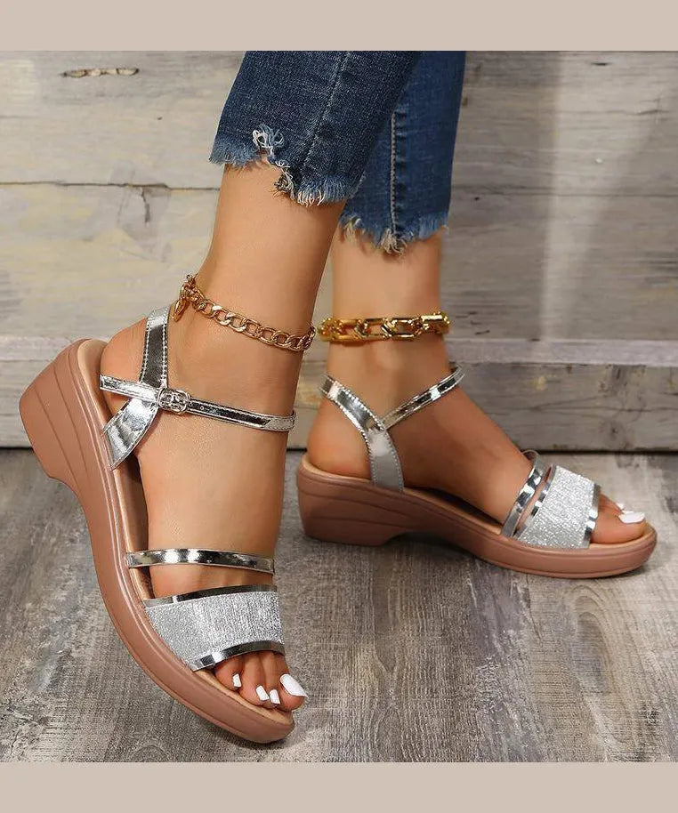 Beautifully Crafted Heels in a Classic Style