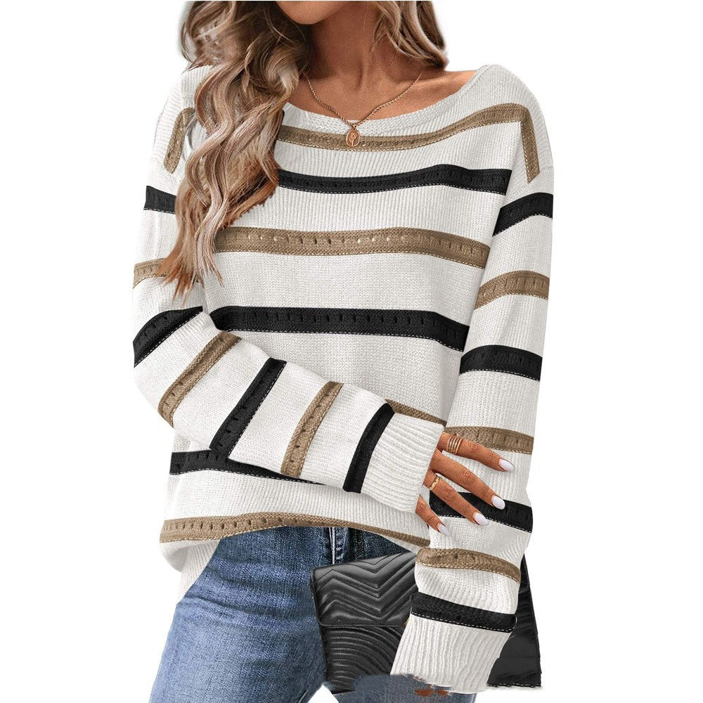 Elegantly Designed Sweater