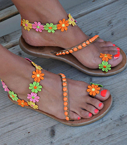 Savana Sandals