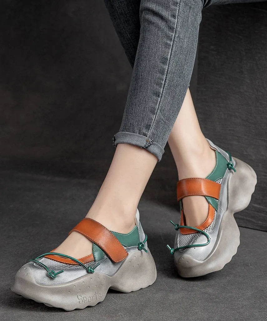 Vintage Inspired Heels with a Contemporary Edge