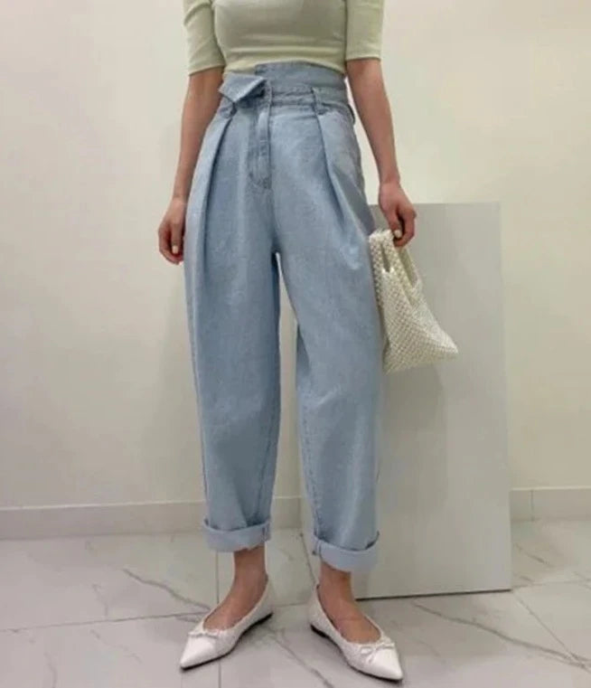 Jasmin Pants