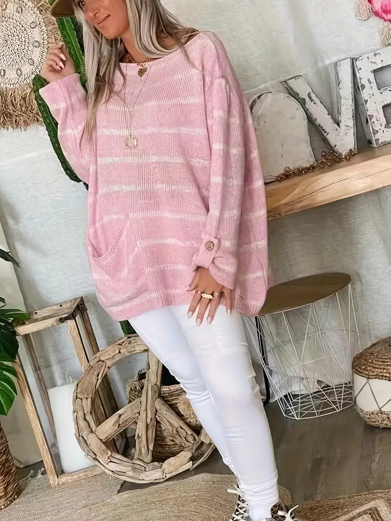 JO | Stylish sweater