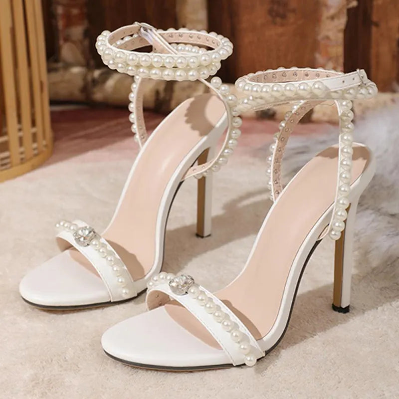 Beautifully Crafted Shoes in a Classic Style
