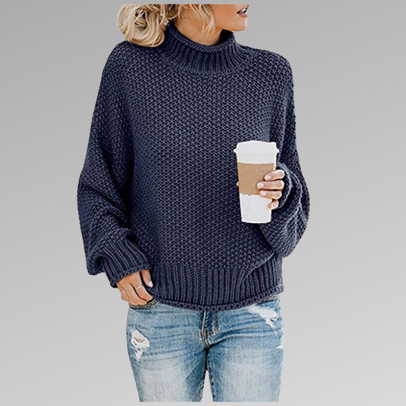 Beautifully Crafted Sweater