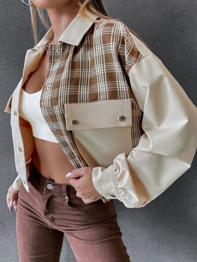Classic Vintage Jacket