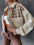 Classic Vintage Jacket