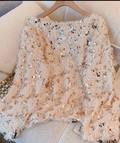 Elinna Sweater