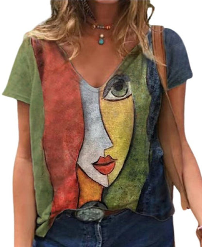 Chileshe T-shirt