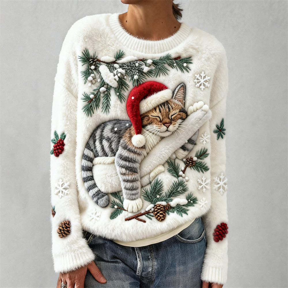 Beautifully Crafted Sweater