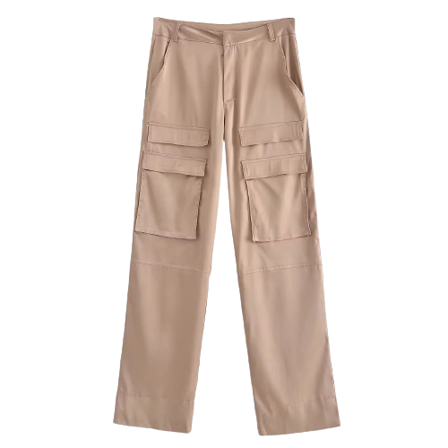 Nikoli Pant