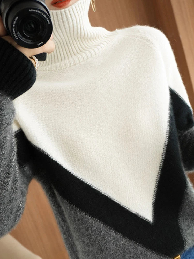 Anasteysha Sweater