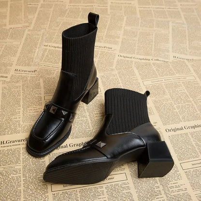 Grace Boots