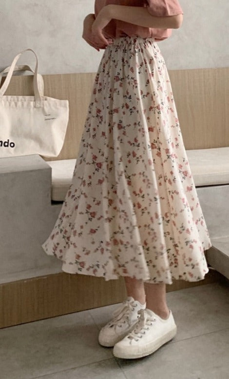 Rein Summer Skirt
