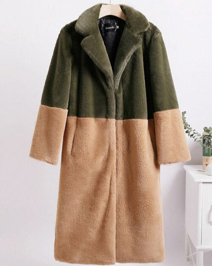 Ella Fur Coat