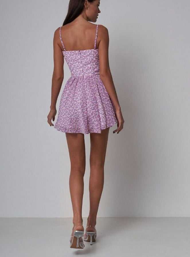 Mila Mini Dress