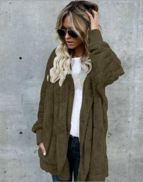 Timeless Vintage Style Jacket