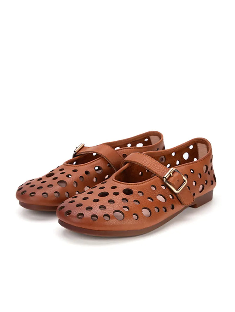 Beautifully Crafted Shoes in a Classic Style