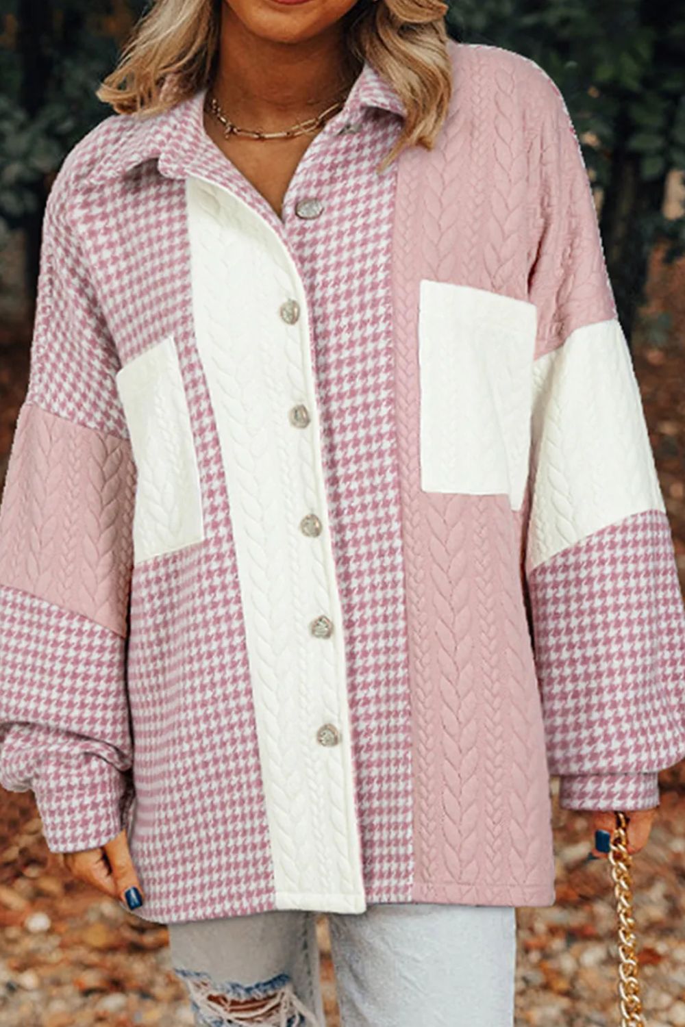 Vintage Inspired Jacket
