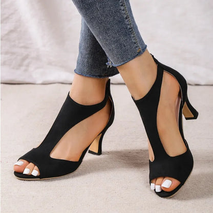 Beautifully Crafted Shoes in a Classic Style