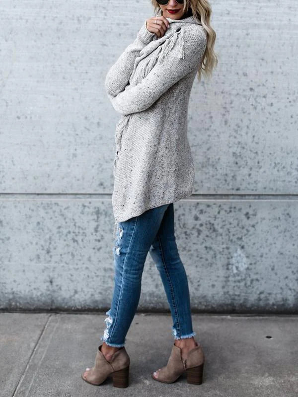JO | Modern and Versatile garment