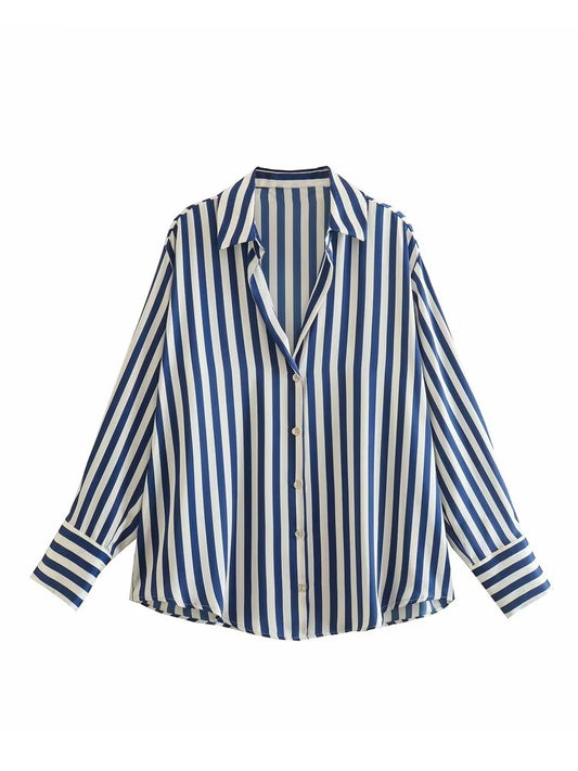 Bekka Blouse